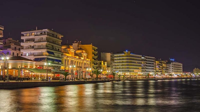 Κατανυκτικοί Εσπερινοί και σημαντικές ομιλίες στη Μητρόπολη Χαλκίδος