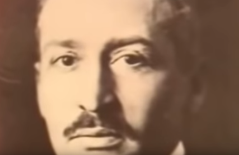 Ο Ιών Δραγούμης μέσα από μάτια του Φρέντυ Γερμανού (εκπομπή)
