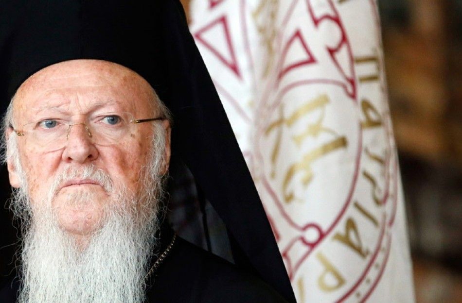 Προσεχείς Πατριαρχικές χοροστασίες σε ναούς της Κωνσταντινουπόλεως