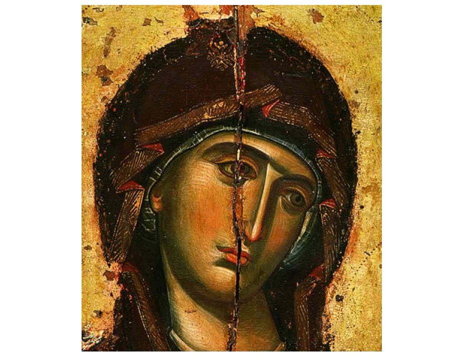 Θαύματα της Παναγίας της Νιαμονίτισσας: Ο χρυσοχόος – Η καμπάνα – Το ξύλο και το σκαμνί