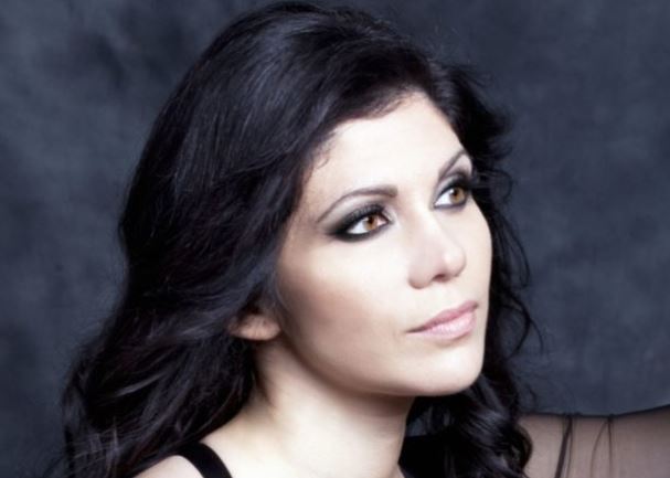 ΚΥΠΡΟΣ: Η Νεκταρία Καραντζή στο Παττίχειο Δημοτικό Θέατρο