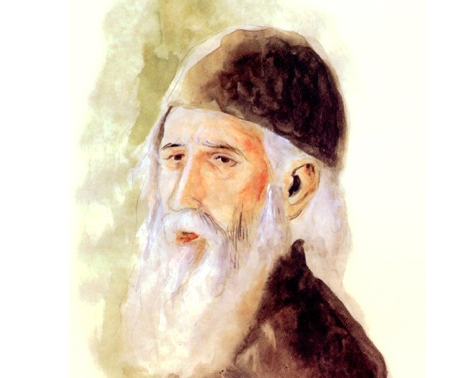 Ο Άγιος Παΐσιος για τον γάμο: ΛΟΓΟΙ ΘΗΣΑΥΡΟΙ