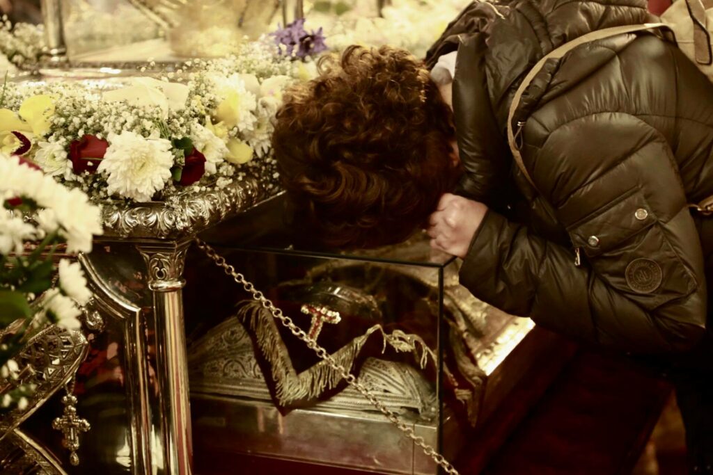 ΠΡΑΚΤΟΡΕΙΟ “ΟΡΘΟΔΟΞΙΑ”: Η Φώτο της Ημέρας [Θεσσαλονίκη 23/03]