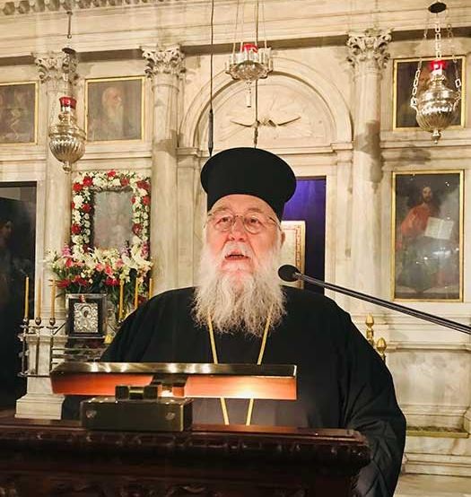 “Ο άνθρωπος εναντίον του εαυτού του”.