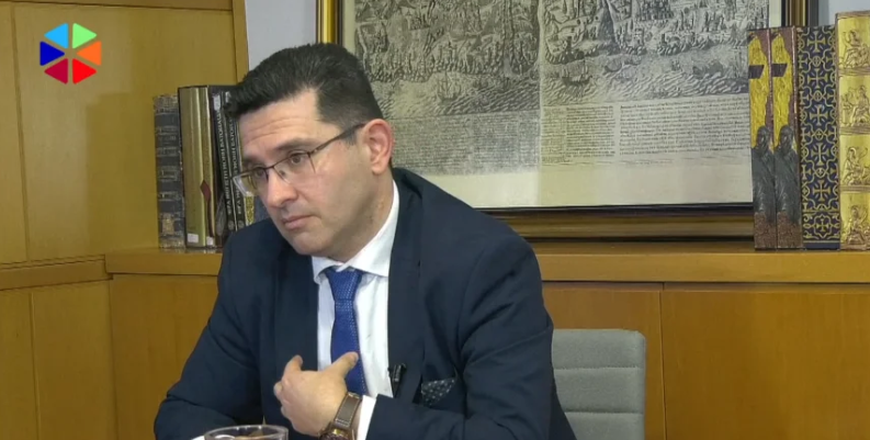 Μαθητεία στο αναλόγιο: Η σχέση δασκάλου και μαθητή