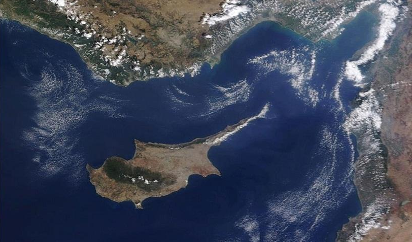 24 Μαρτίου 2019: «Η συμβολή της Κύπρου στον Αγώνα του 1821»