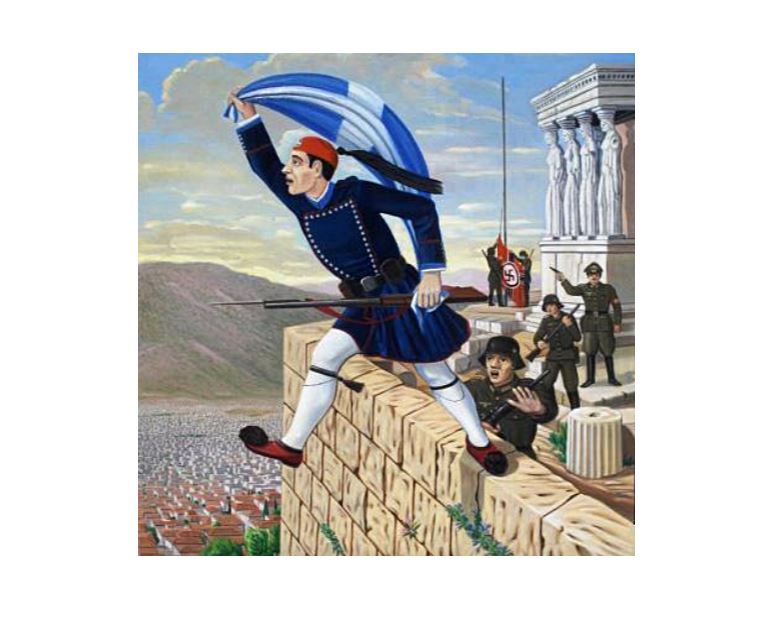 Αληθινά Σενάρια: Κωνσταντίνος Κουκίδης