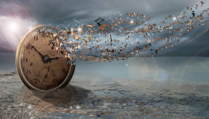 Πανιερώτατου Μητροπολίτου Λεμεσού: Η έννοια του χρόνου μέσα στην Εκκλησία