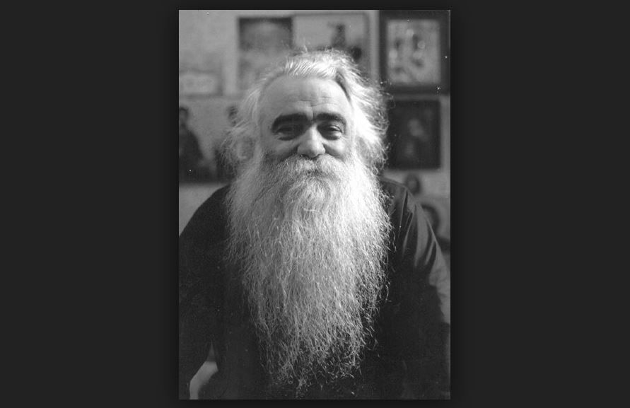 20 Μαρτίου 2019: Η πρόσφατη ομιλία του π. Ανανία Κουστένη (ηχητικό)