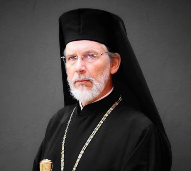 Μητρ. Σουηδίας: “Ο Ελληνισμός της Διασποράς οφείλει να προάγει τον πολιτισμό”