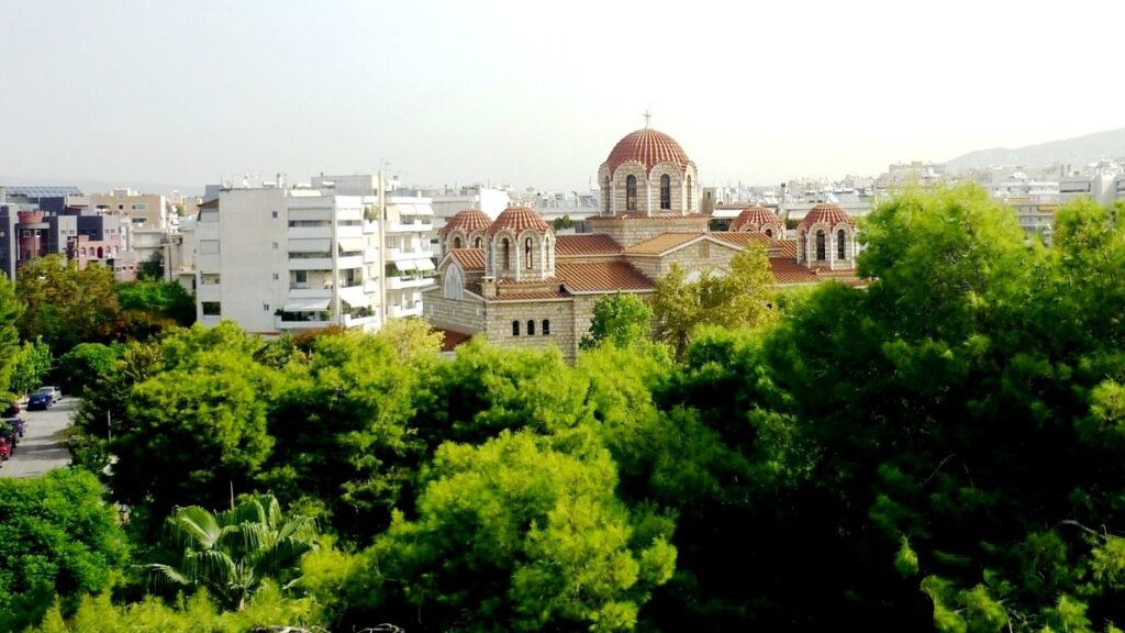 Μεταμόρφωση Αττικής: Κάθε Παρασκευή, τέσσερις (4) Ακολουθίες Χαιρετισμών