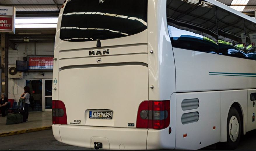 Έρχονται από τη Σιάτιστα για τη χειροτονία του νέου Ποιμενάρχη τους