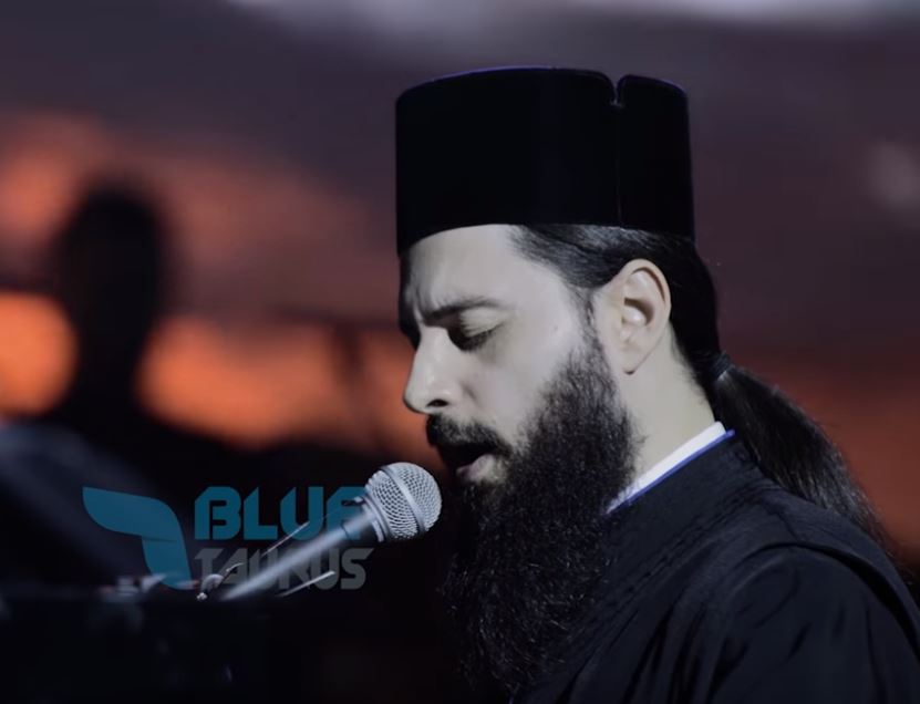 Kabarnos – Terirem Outro (Live)