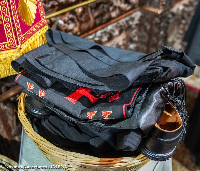 Η Φώτο της Ημέρας – Σκήτη Βεροίας [24 Μαρτίου 2019]