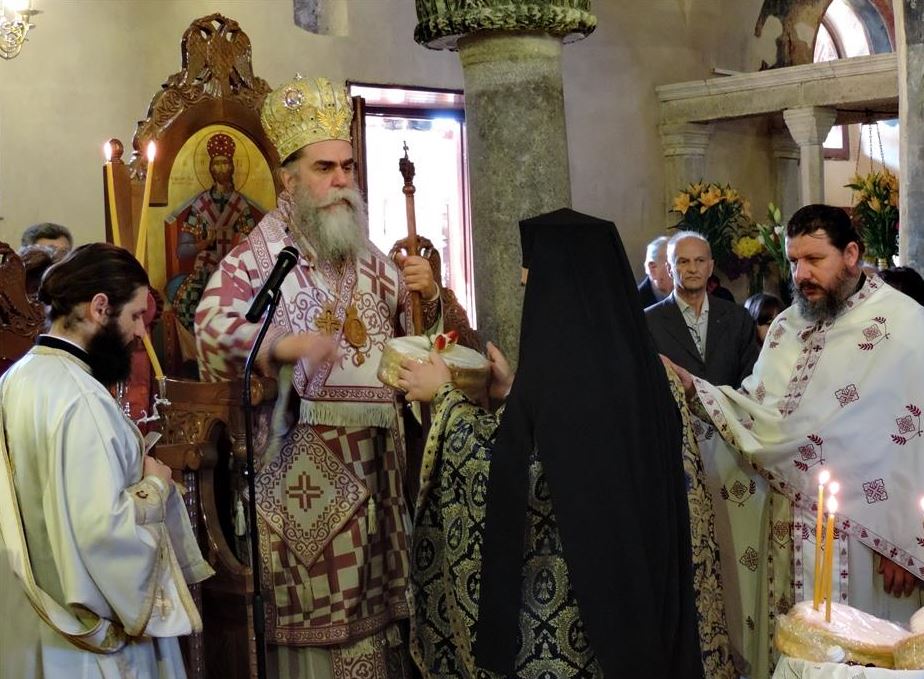 “Η Μεγάλη Τεσσαρακοστή είναι επιστροφή στην αληθινή ζωή”