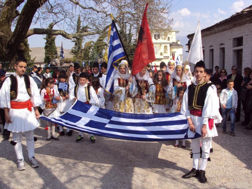 Η φυγή των νέων Βορειοηπειρωτών, το τέλμα του μέλλοντός μας