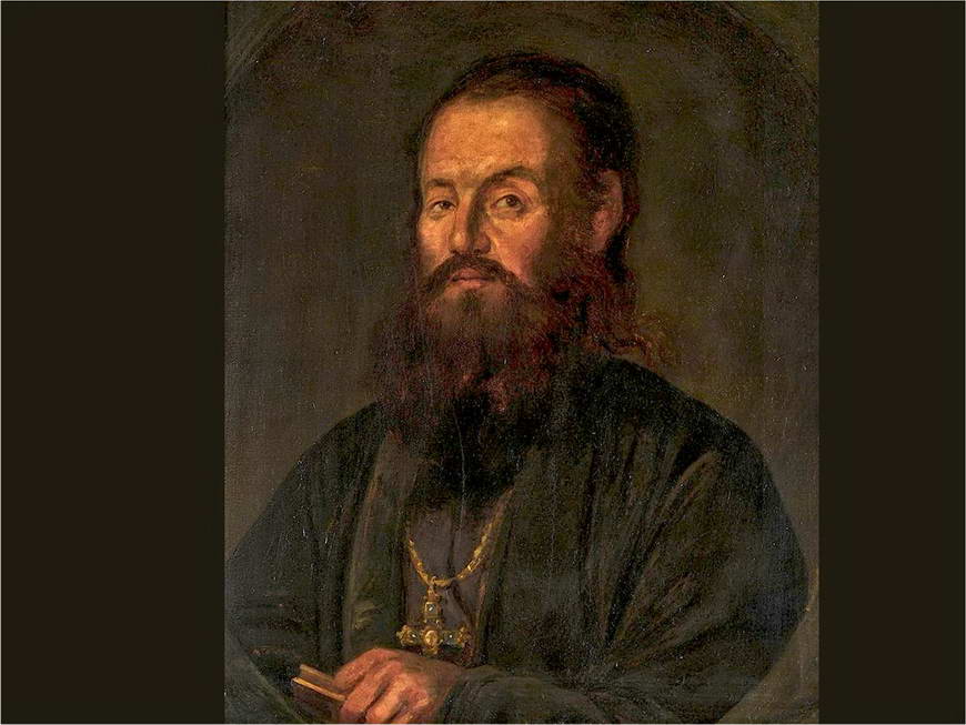 Όταν ο Άνθιμος Γαζής τραγουδούσε το “ως πότε παλικάρια” για να εμψυχώσει την Επανάσταση