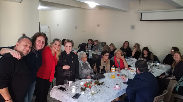 Εκδήλωση για τις γυναίκες στα Υψωμάθεια