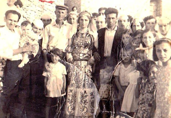 Οι Ηπειρώτισσες της Δερόπολης, ως αρραγής φορέας πολιτισμού