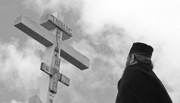 “Όταν ο άνθρωπος συγχωρεί, αποκτά και εκείνος το χάρισμα να ομοιώνεται με τον Θεό”