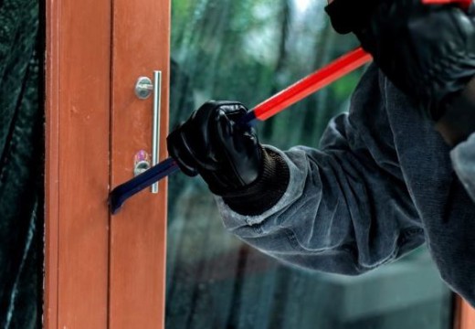 Έρευνα Ελληνίδας προστατεύει τα σπίτια από διαρρήκτες