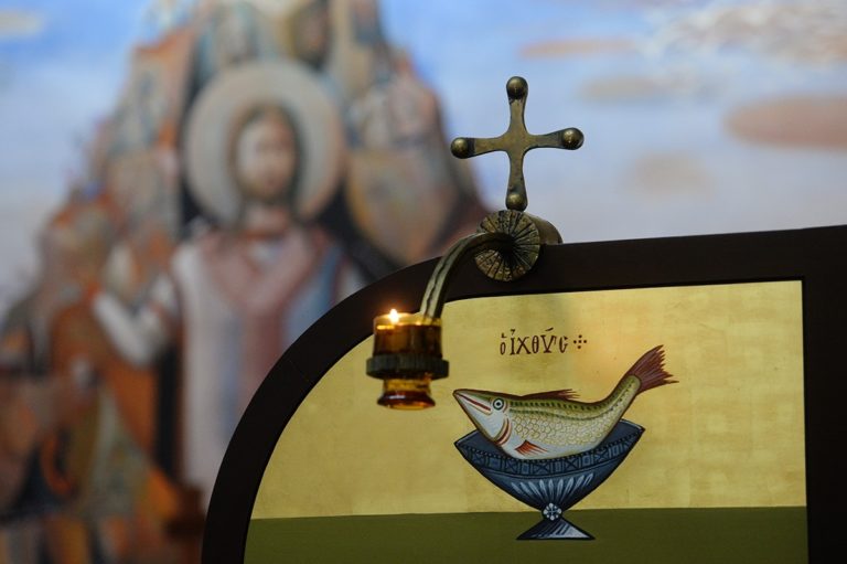 Το μυστήριο της ζωής