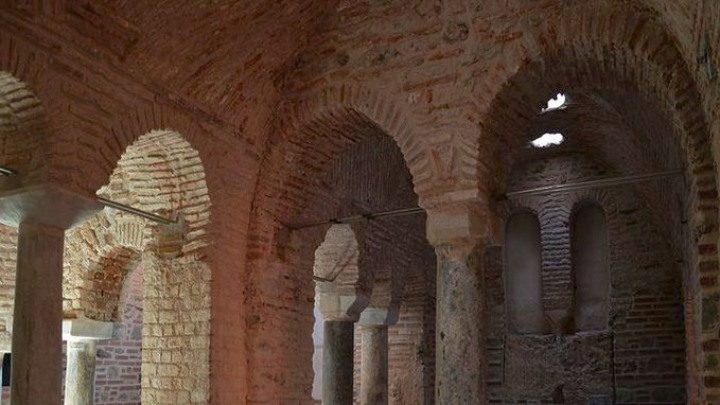 Παρεμβάσεις σε ιστορικούς ναούς της Θεσσαλονίκης