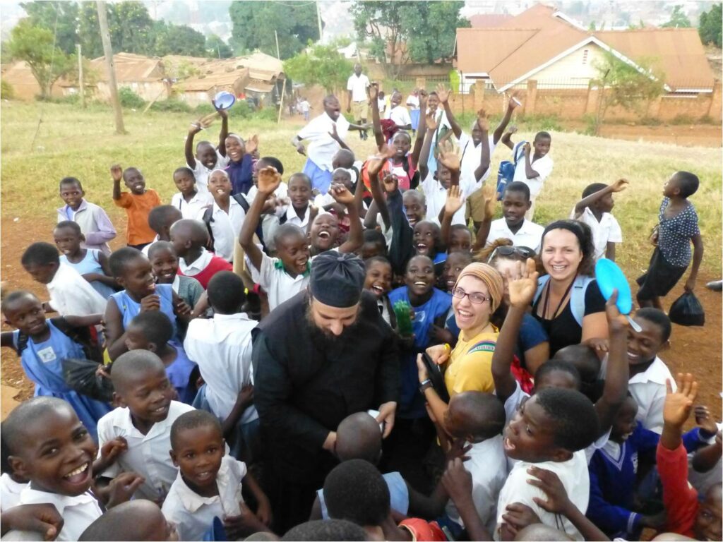 Ένας τόπος μακρινός και απαραμύθητος