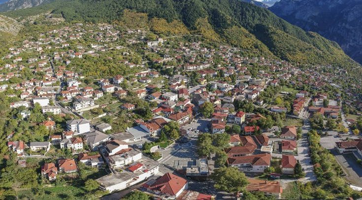 Νέα διάρρηξη ναού στην Κόνιτσα