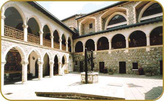 “Αρχειακές μαρτυρίες για την Τηλλυρία κατά τον 16ο αιώνα”