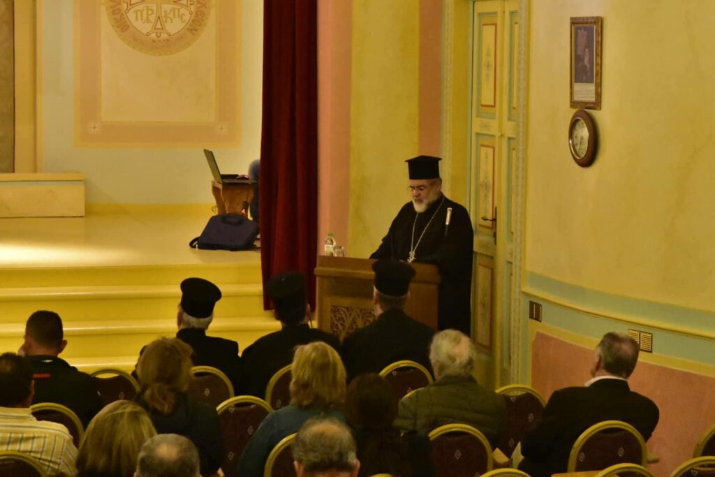 Ενημέρωση για την φύση και τα πουλιά πραγματοποιήθηκε στην Κω