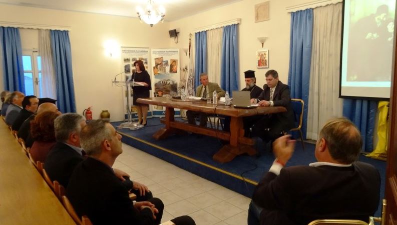 Ημερίδα για την παιδεία στη Λέρο