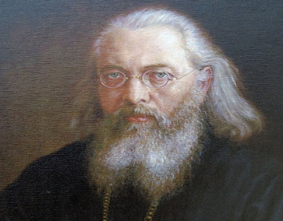 Η “Πνευματική Διαθήκη” του Αγίου Λουκά Κριμαίας