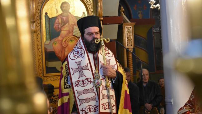 «Η Ορθή πίστη»