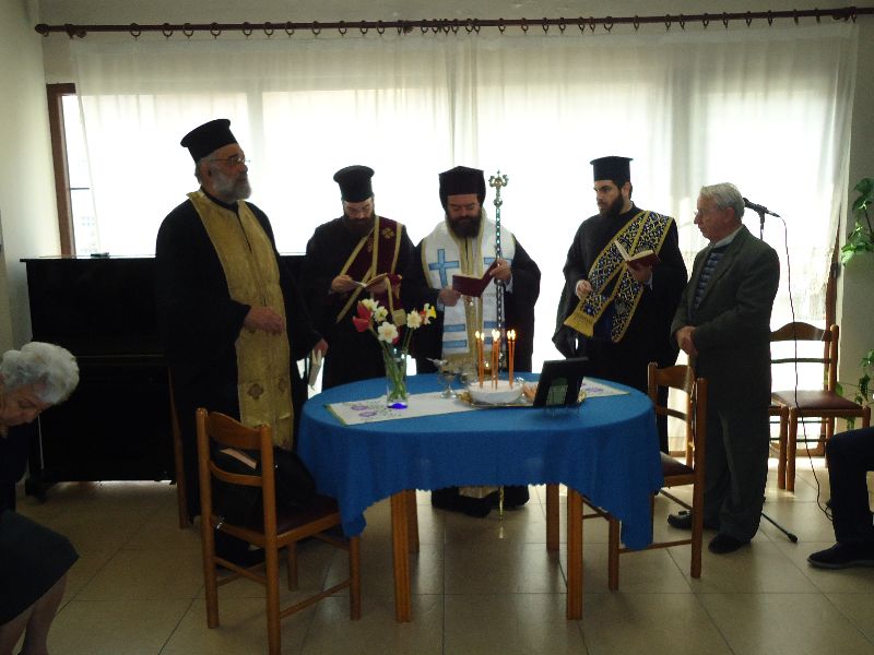 Στα Κ.Α.Π.Η. του Δήμου Κομοτηνής βρέθηκε ο Μητρ. Μαρωνείας