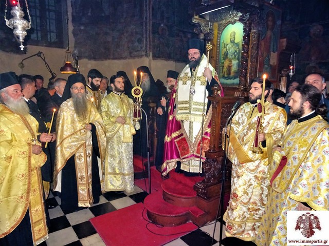 “Καμία συμφωνία δεν μπορεί να φιμώσει την ιστορική αλήθεια”