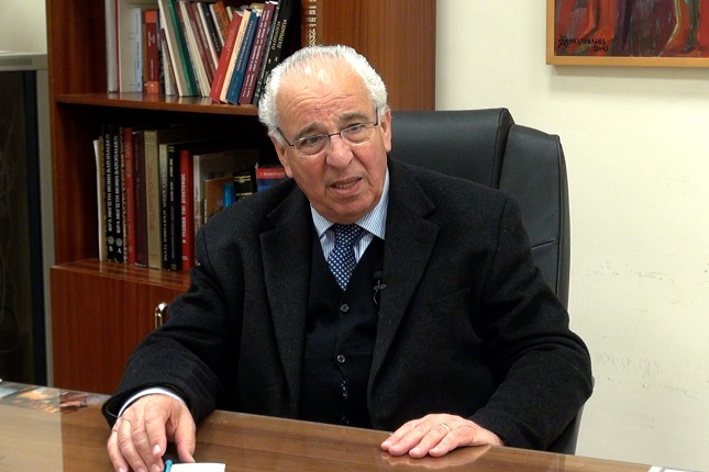 “Οι Άγιες Εικόνες”