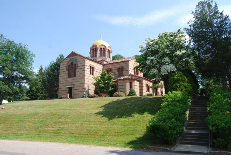 Έκτακτος δίσκος στην Καλιφόρνια για τη Θεολογική Σχολή