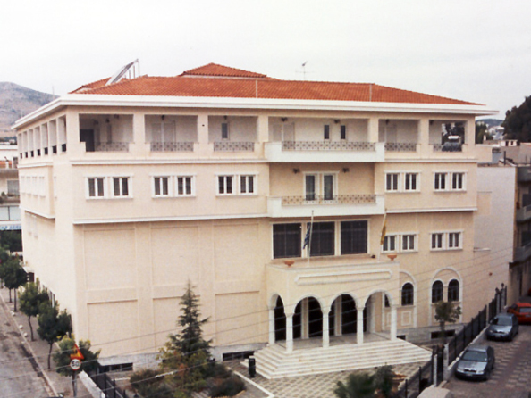 Εξελέγη το Τριπρόσωπο για την Μητρόπολη Περιστερίου