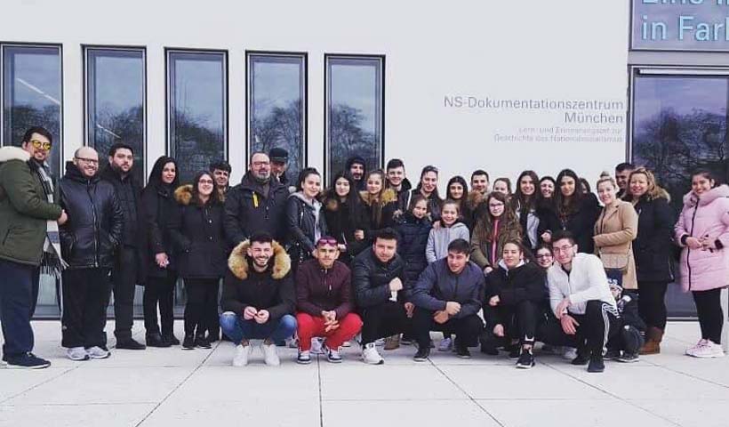 Δράσεις του Συλλόγου Ποντίων Μονάχου