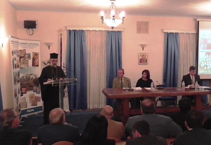 Η Εκπαίδευση στη Λέρο κατά την Ιταλοκρατία και κατόπιν