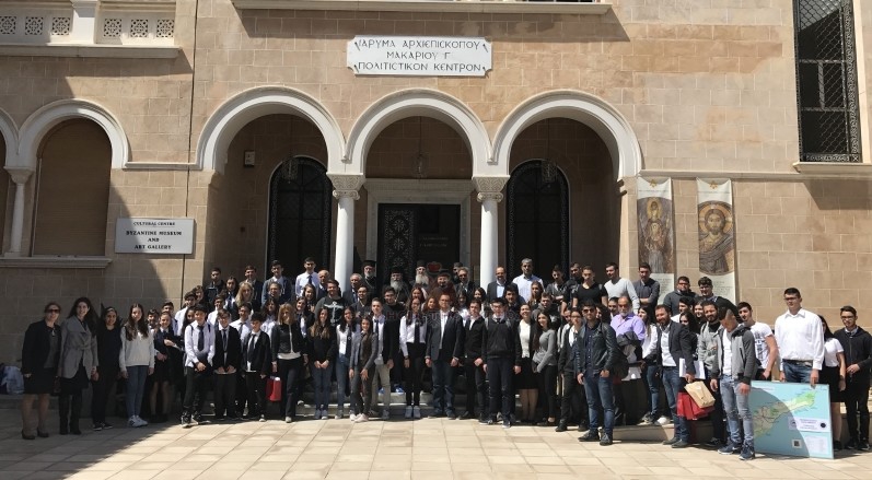 Επαρχιακές ημερίδες: “Συνοδοιπόροι στα Ιερά Προσκυνήματα του τόπου μας”