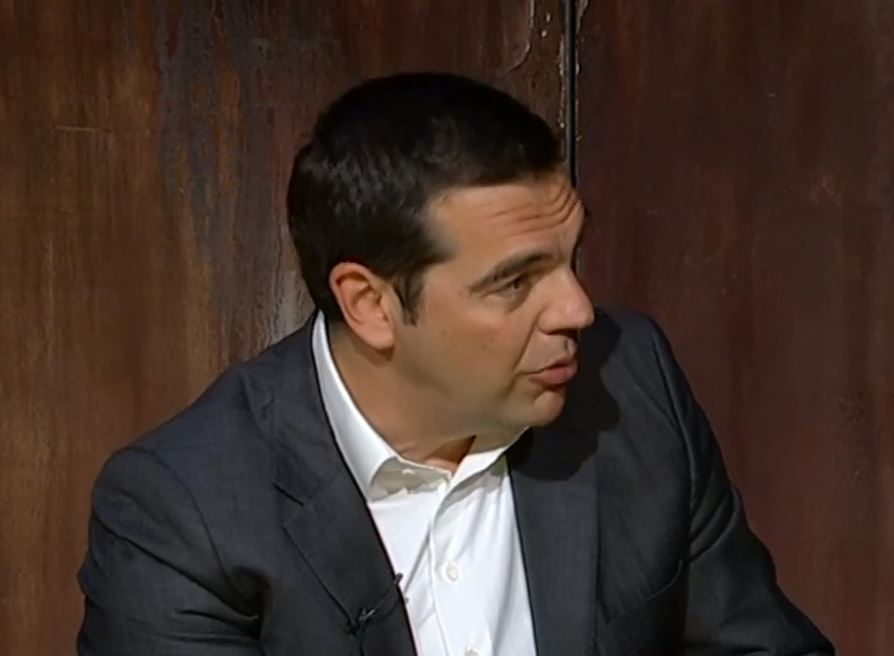 Τσίπρας: Αδιανόητο να μην διδάσκονται οι θρησκείες στο σχολείο