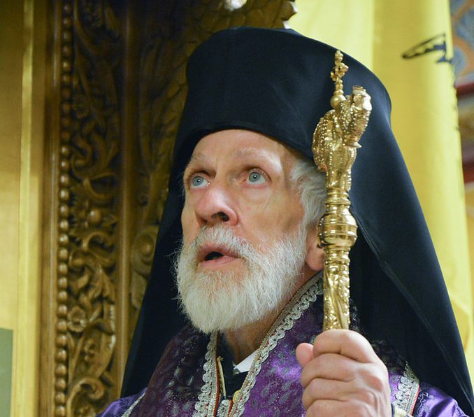 Τα ονομαστήρια του Μητρ. Φιλαδελφείας