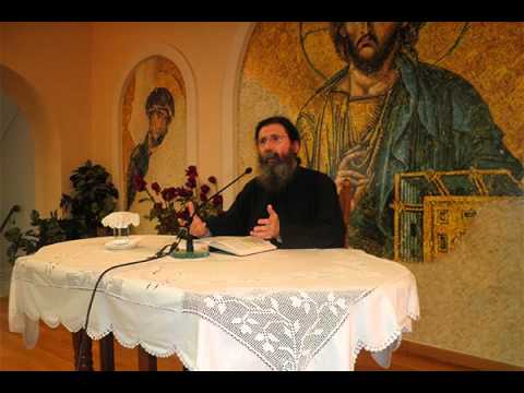 Ομιλία με θέμα: “Χαίρε Ξύλον μακάριον” στην Πετρούπολη