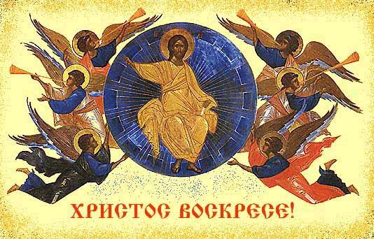 “Οι δυνάμεις του σκότους πολεμούν τον Θεό”