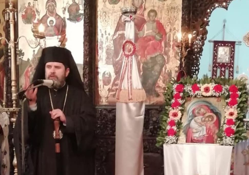 SHËRBESA E PËRSHËNDOSHJEVE TE HYJLINDËSES