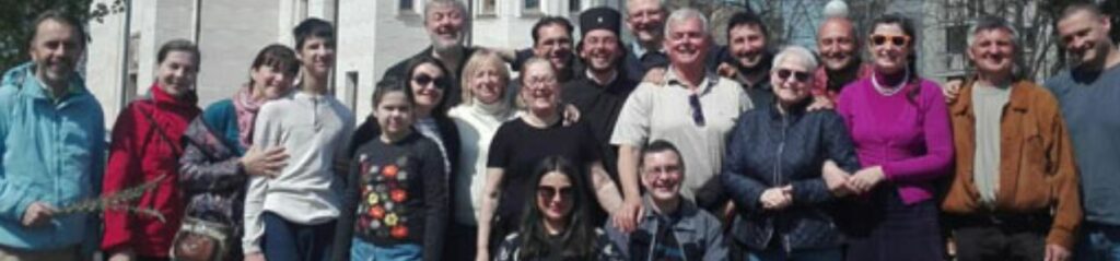 Хуманитарна акција у храму на Пашином брду