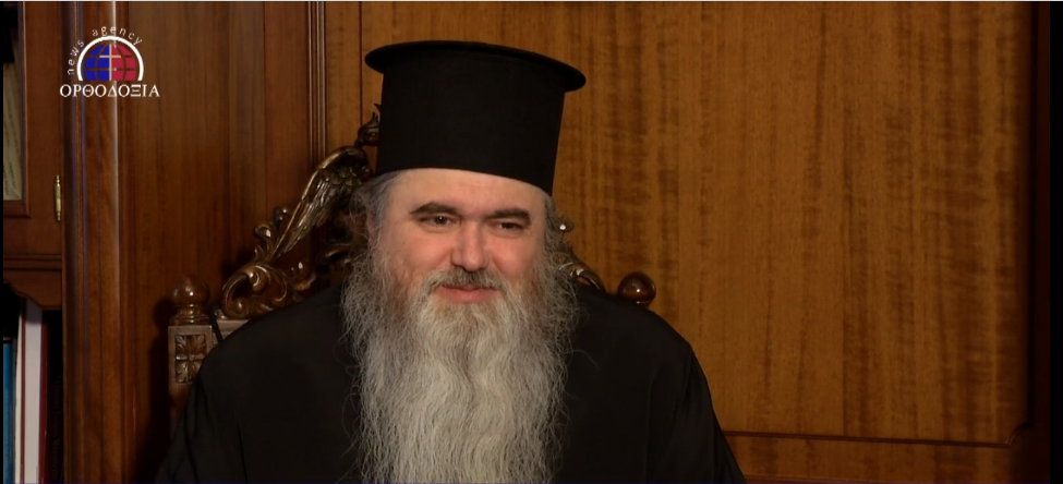 Συνέντευξη από καρδιάς: «Δεν είναι τα μαύρα για τους Έλληνες”