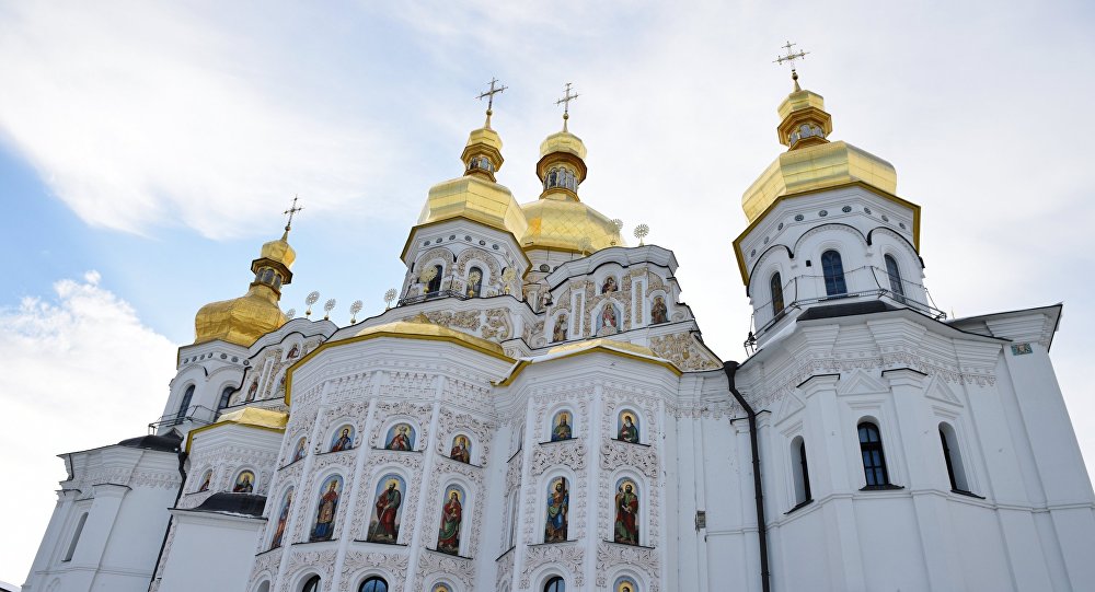 Kiev court finds involuntary renaming of canonical Ukrainian Orthodox Church to be unlawful